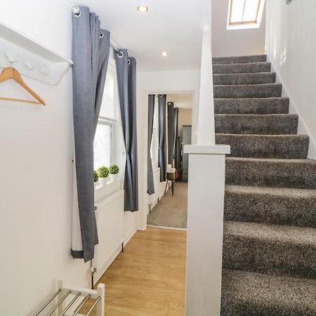 Monterey Mews Torquay Exterior foto