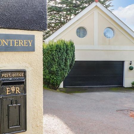 Monterey Mews Torquay Exterior foto