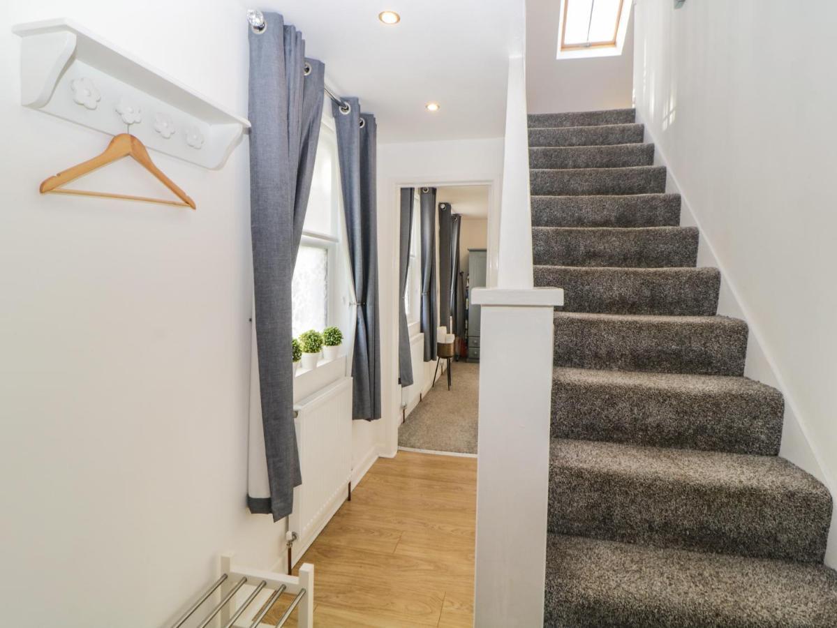 Monterey Mews Torquay Exterior foto