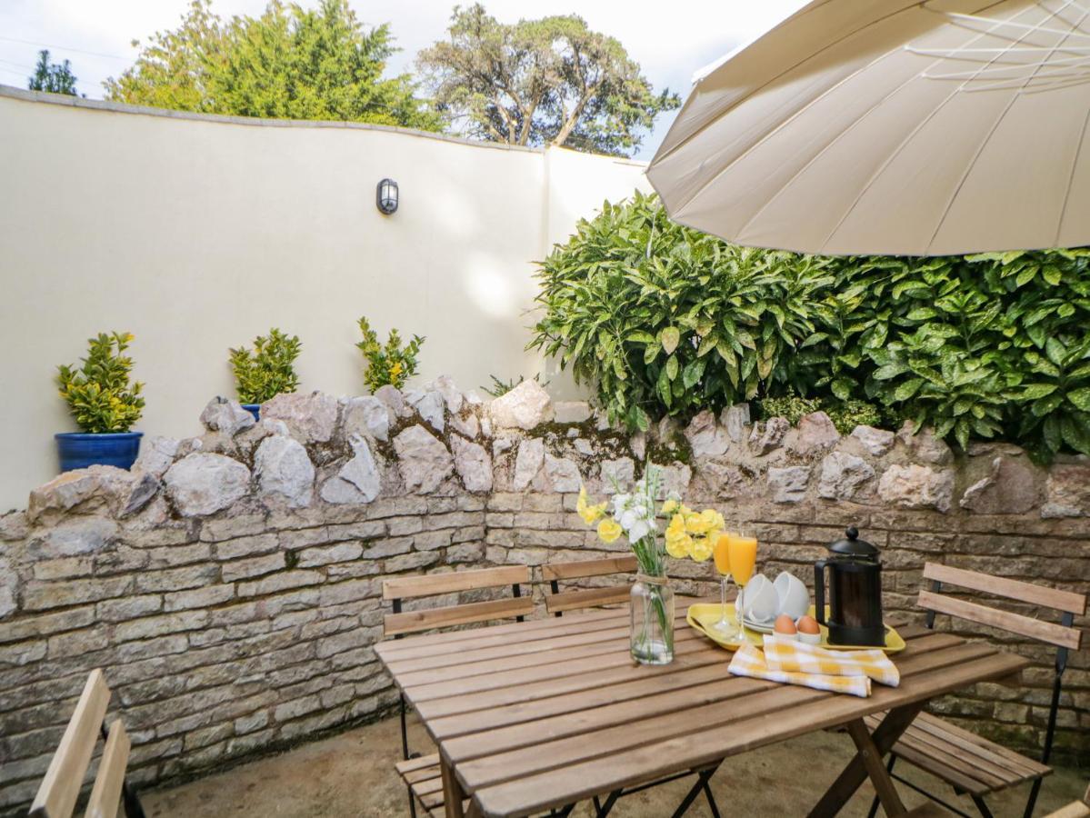 Monterey Mews Torquay Exterior foto