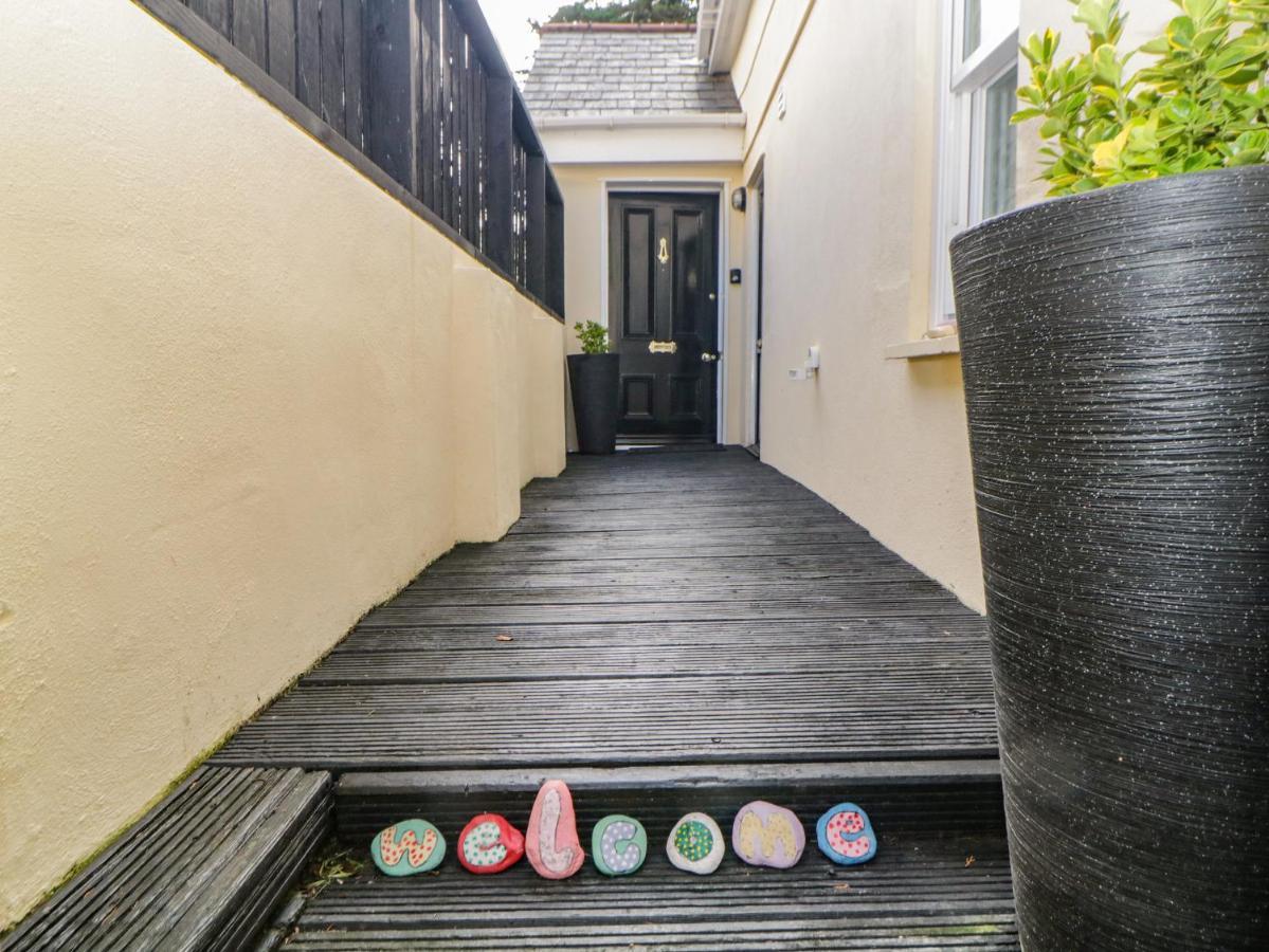 Monterey Mews Torquay Exterior foto