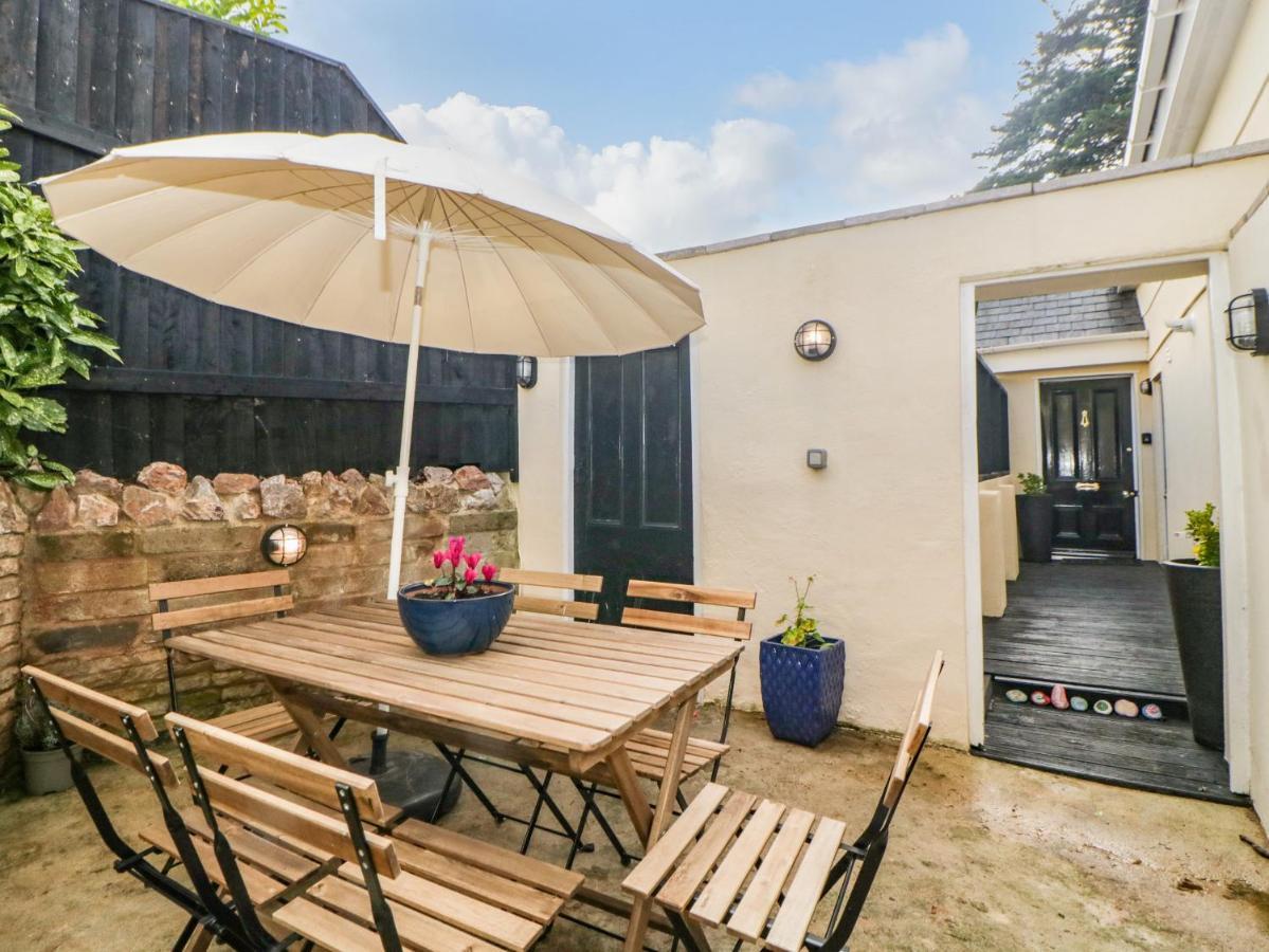 Monterey Mews Torquay Exterior foto