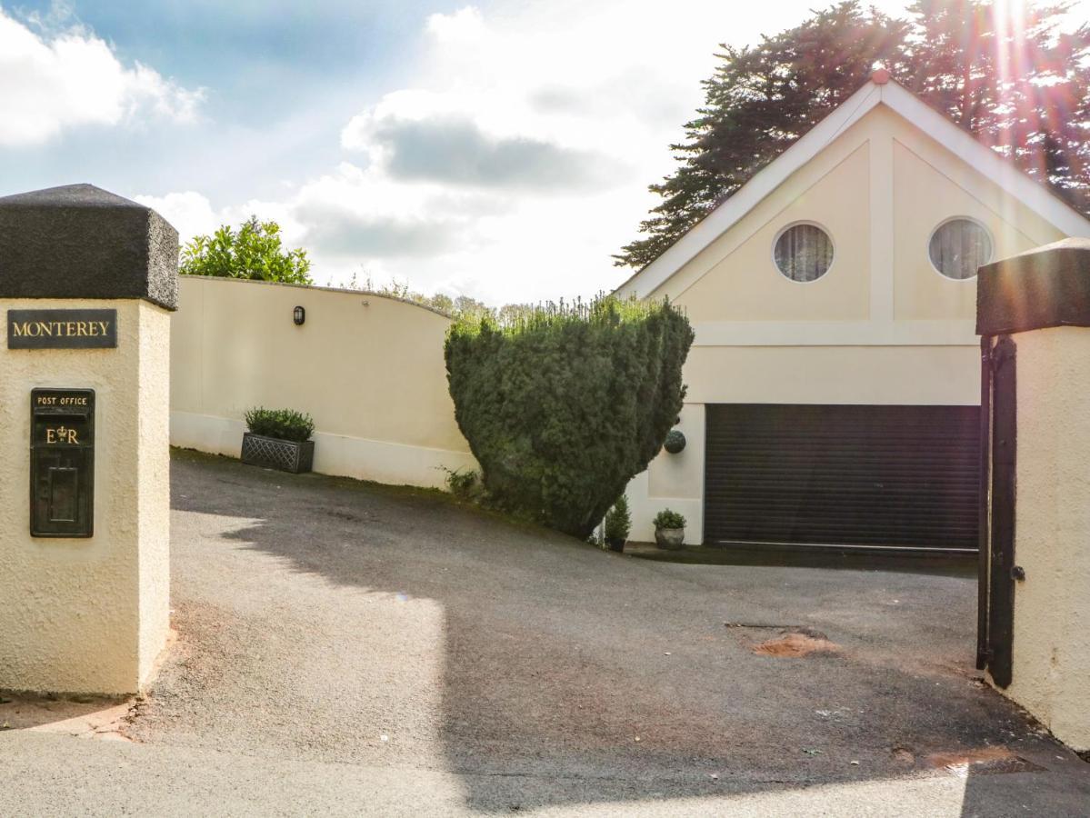 Monterey Mews Torquay Exterior foto